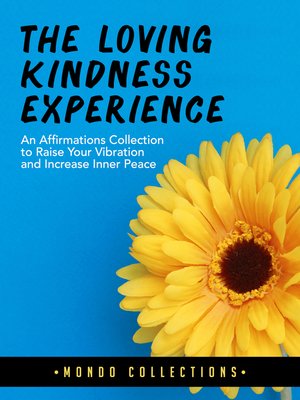 cover image of The Loving Kindness Experience